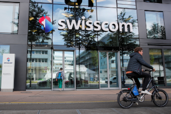 Swisscom